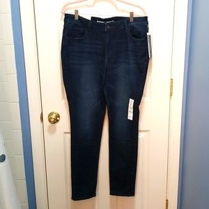 Old Navy Rockstar jeans
